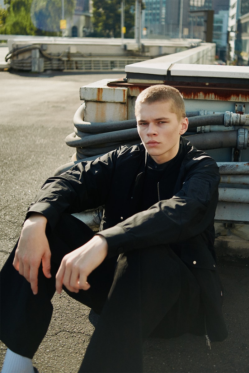 ホワイトマウンテニアリングxディッキーズによる初のコラボが実現 white mountaineering dickies first collaboration release info