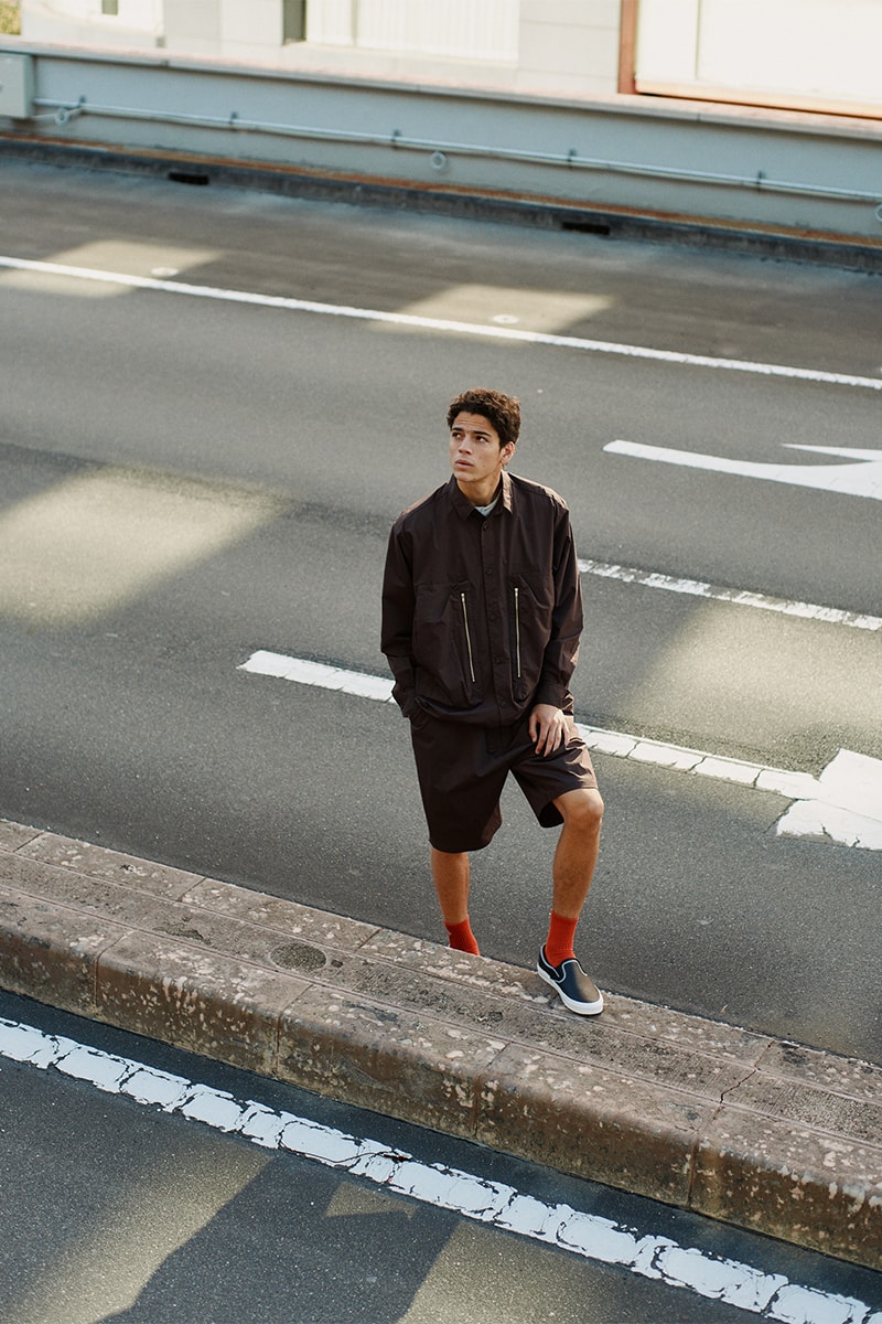 ホワイトマウンテニアリングxディッキーズによる初のコラボが実現 white mountaineering dickies first collaboration release info