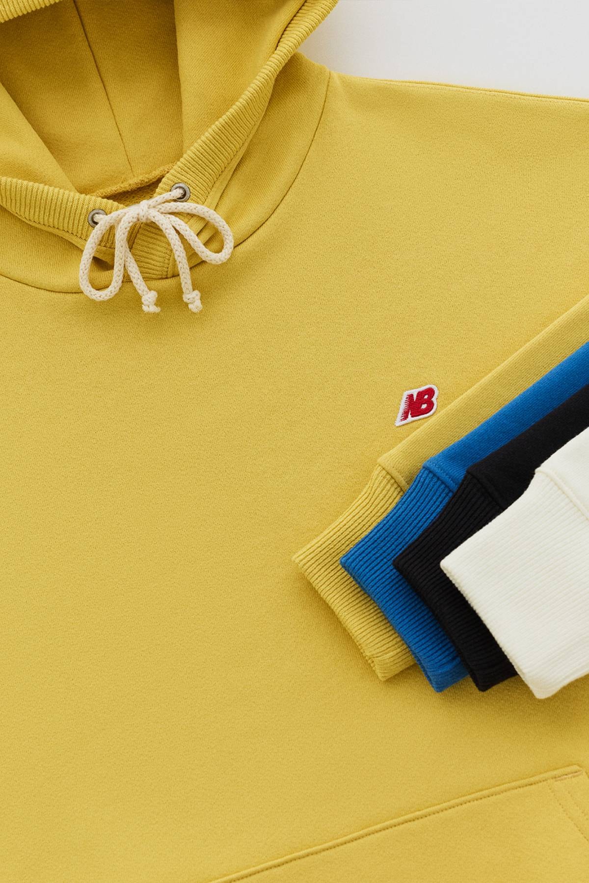 ニューバランスが “メイド イン USA” 2026年春夏コレクションを発表 New Balance “MADE in USA” 2026 spring summer collection launch info