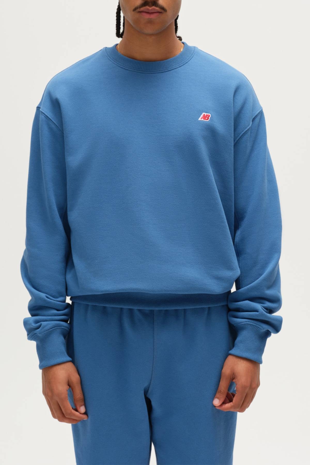 ニューバランスが “メイド イン USA” 2026年春夏コレクションを発表 New Balance “MADE in USA” 2026 spring summer collection launch info