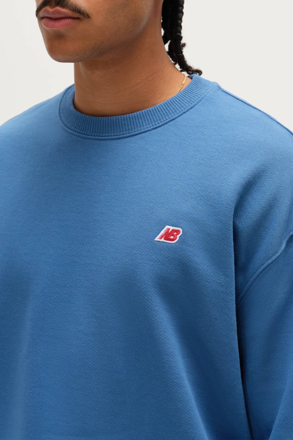 ニューバランスが “メイド イン USA” 2026年春夏コレクションを発表 New Balance “MADE in USA” 2026 spring summer collection launch info