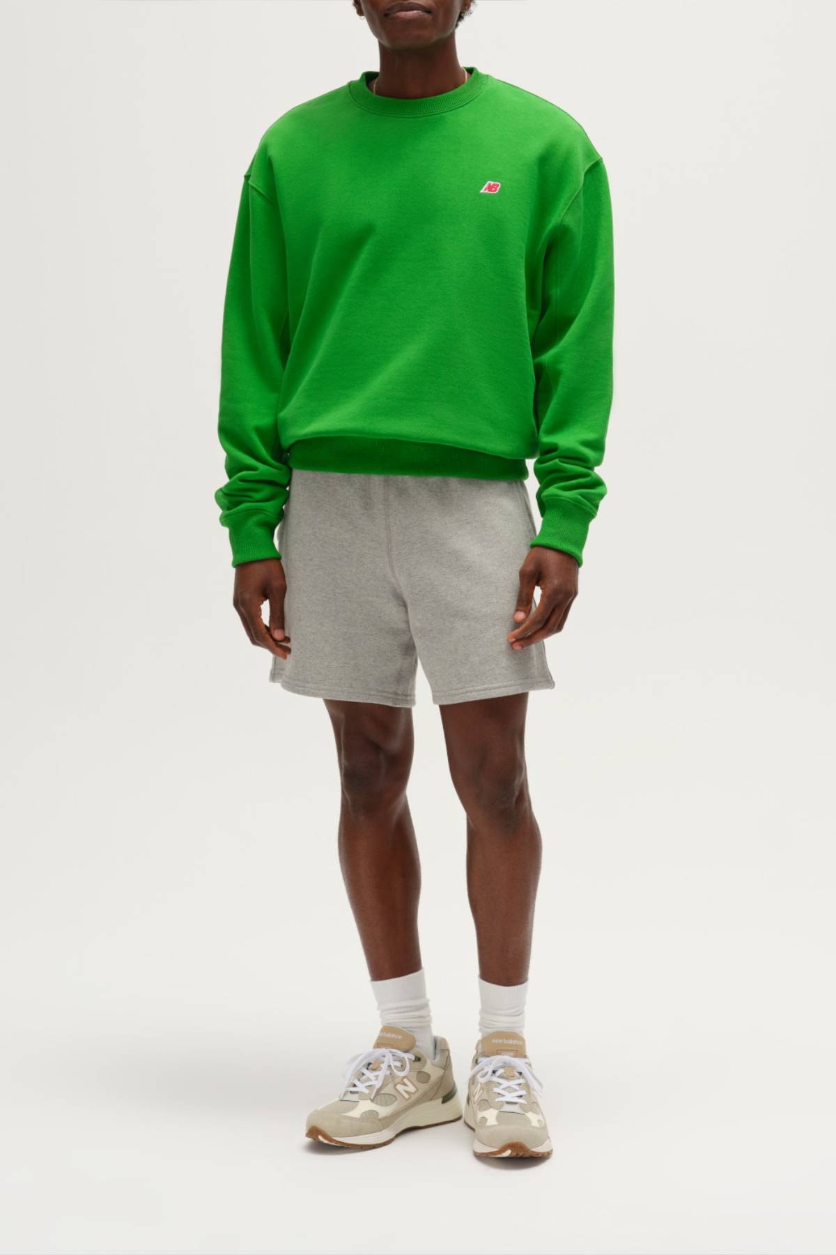 ニューバランスが “メイド イン USA” 2026年春夏コレクションを発表 New Balance “MADE in USA” 2026 spring summer collection launch info