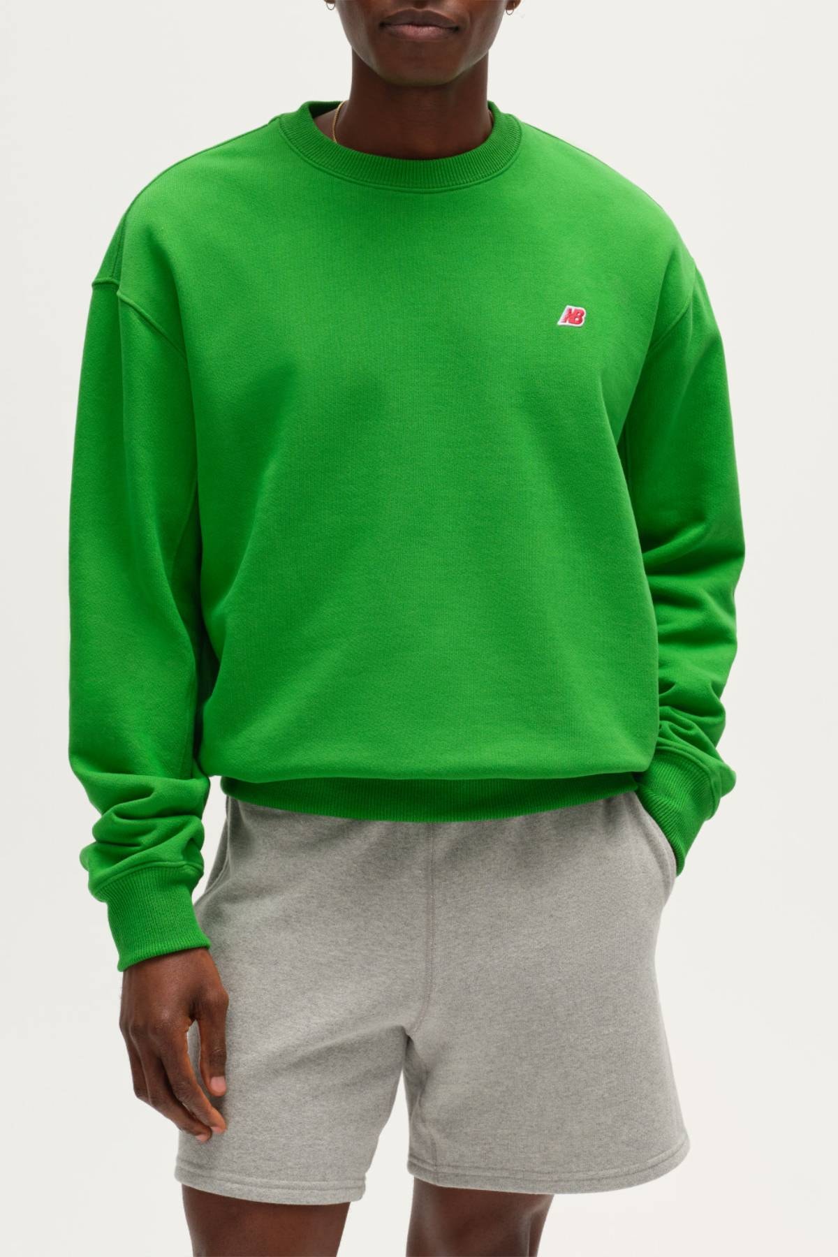 ニューバランスが “メイド イン USA” 2026年春夏コレクションを発表 New Balance “MADE in USA” 2026 spring summer collection launch info