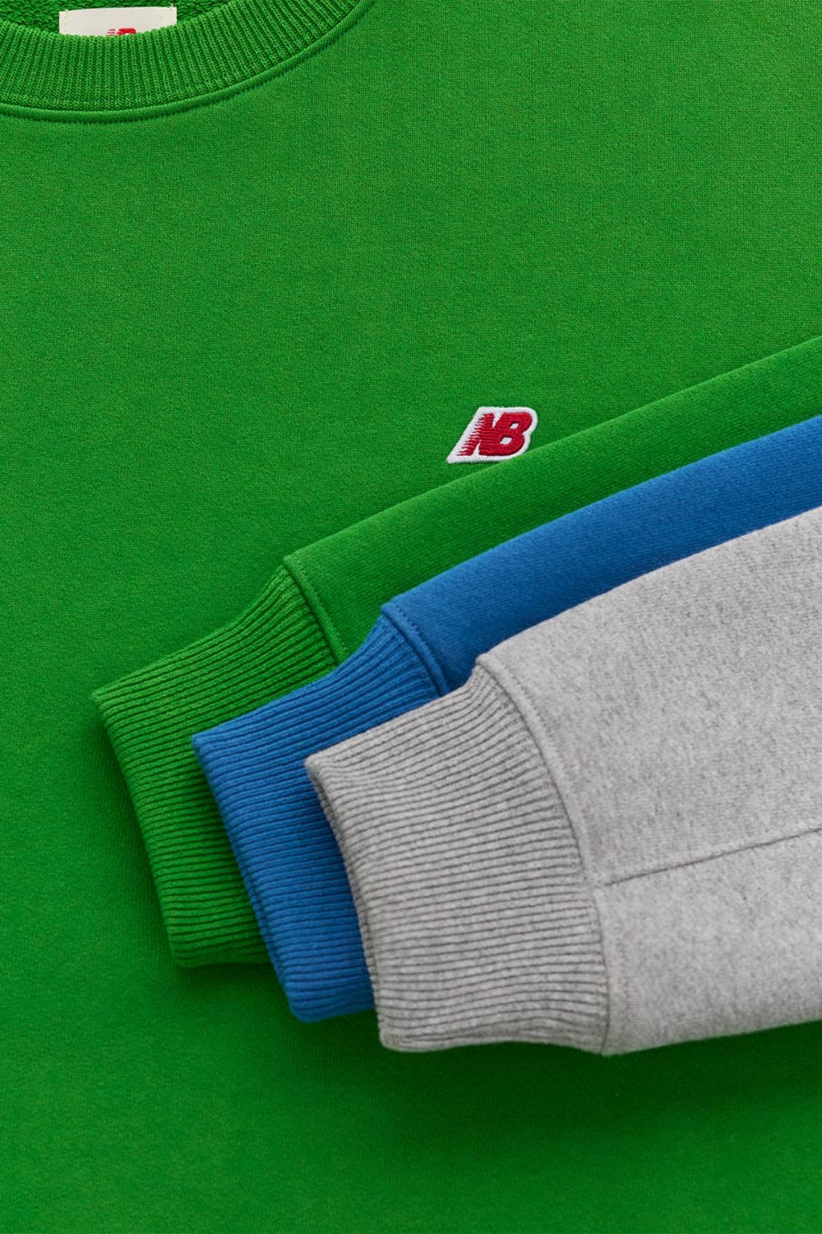 ニューバランスが “メイド イン USA” 2026年春夏コレクションを発表 New Balance “MADE in USA” 2026 spring summer collection launch info