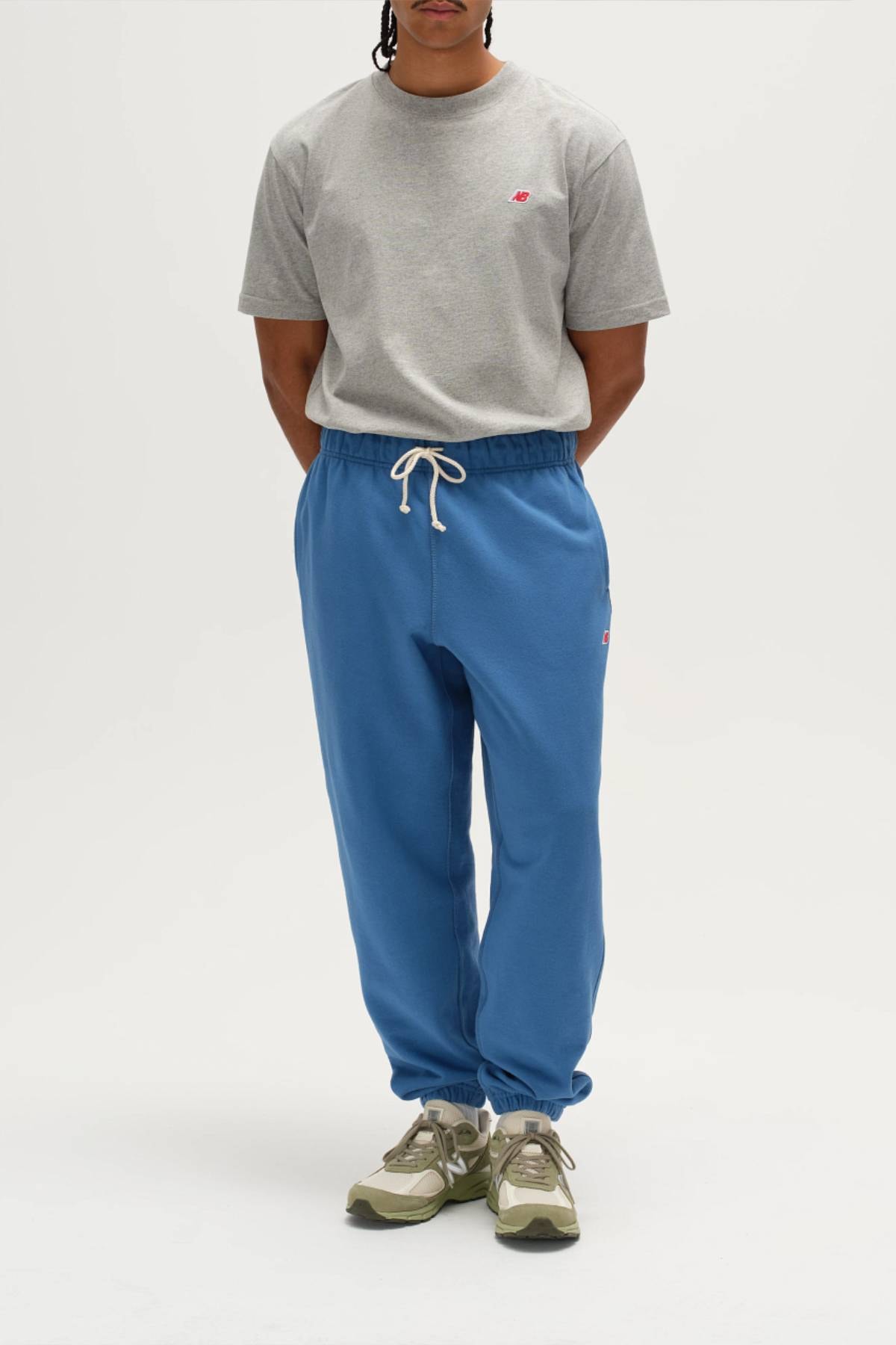 ニューバランスが “メイド イン USA” 2026年春夏コレクションを発表 New Balance “MADE in USA” 2026 spring summer collection launch info