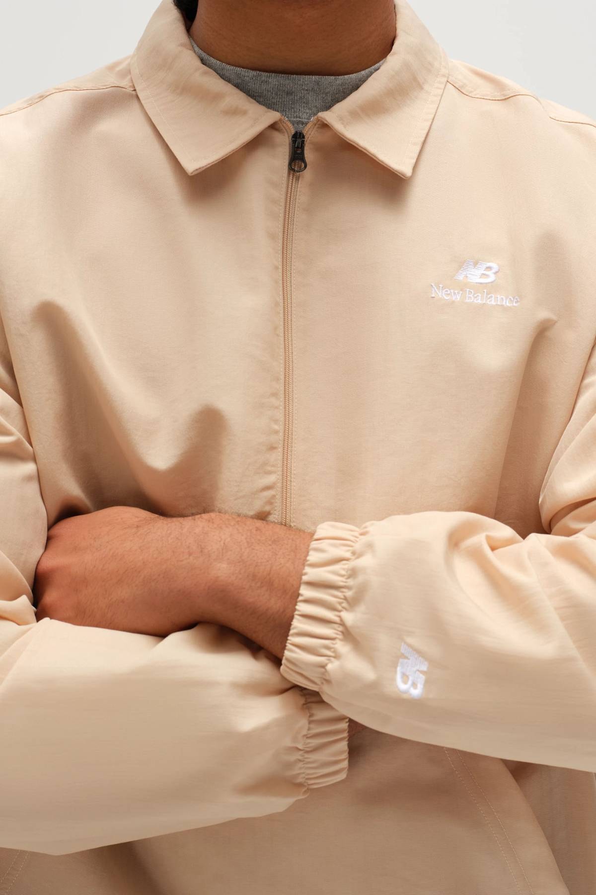 ニューバランスが “メイド イン USA” 2026年春夏コレクションを発表 New Balance “MADE in USA” 2026 spring summer collection launch info