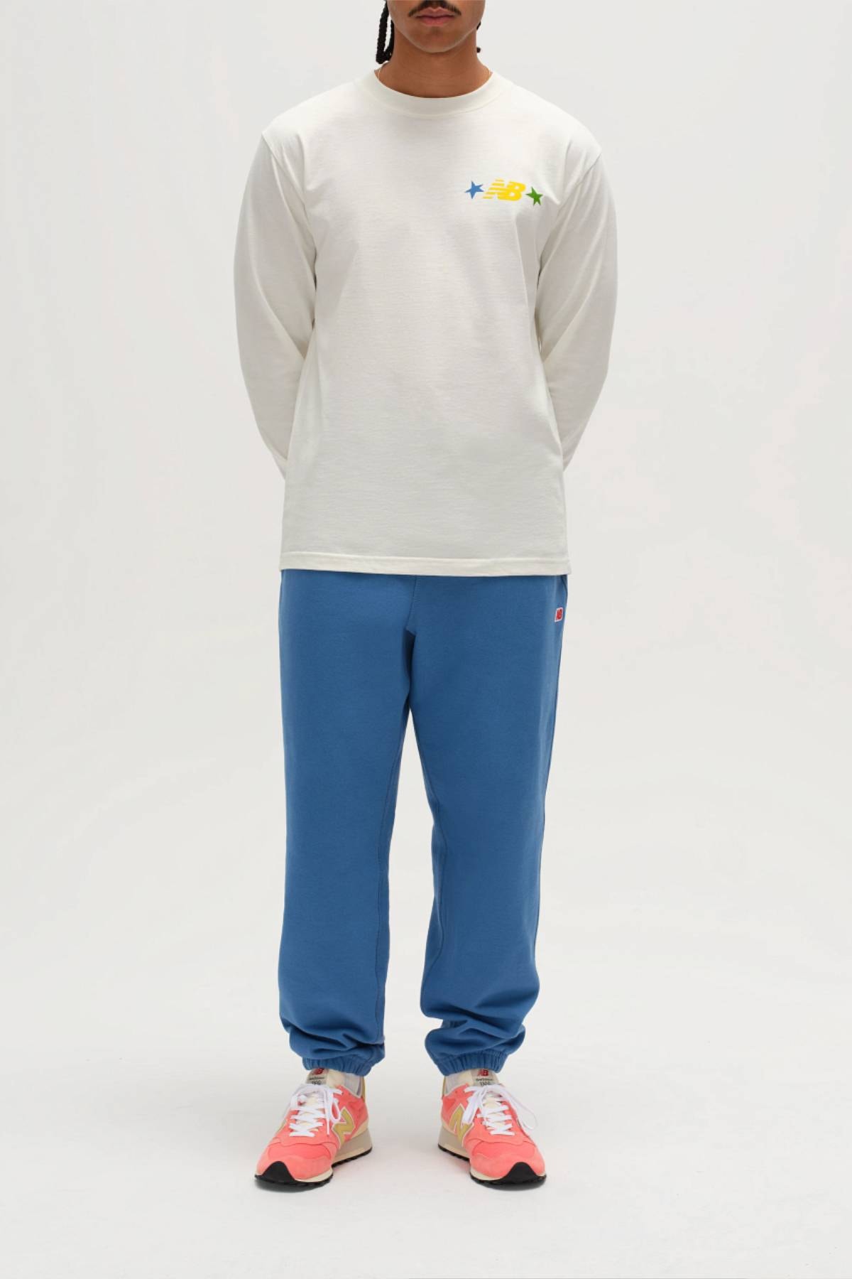 ニューバランスが “メイド イン USA” 2026年春夏コレクションを発表 New Balance “MADE in USA” 2026 spring summer collection launch info