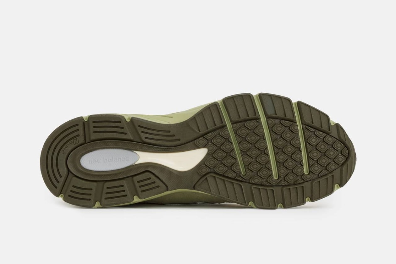 ニューバランスが “メイド イン USA” 2026年春夏コレクションを発表 New Balance “MADE in USA” 2026 spring summer collection launch info