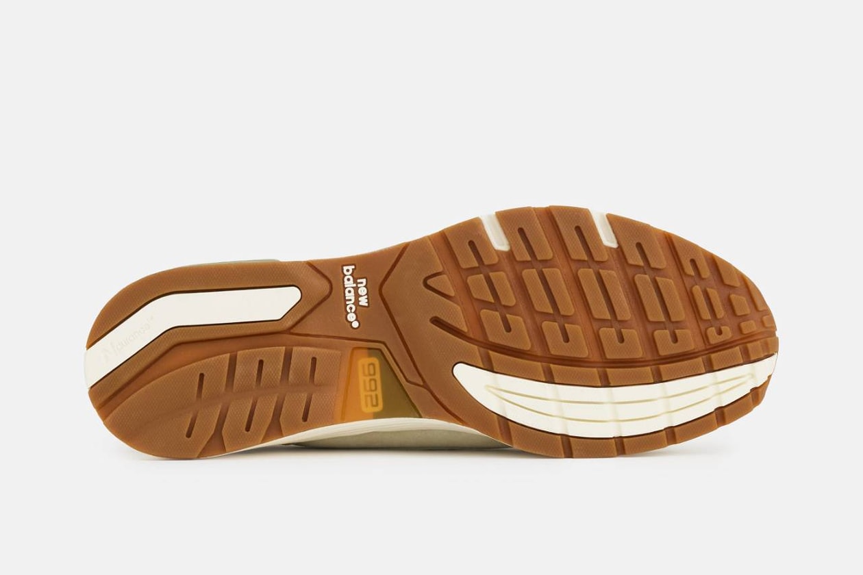 ニューバランスが “メイド イン USA” 2026年春夏コレクションを発表 New Balance “MADE in USA” 2026 spring summer collection launch info