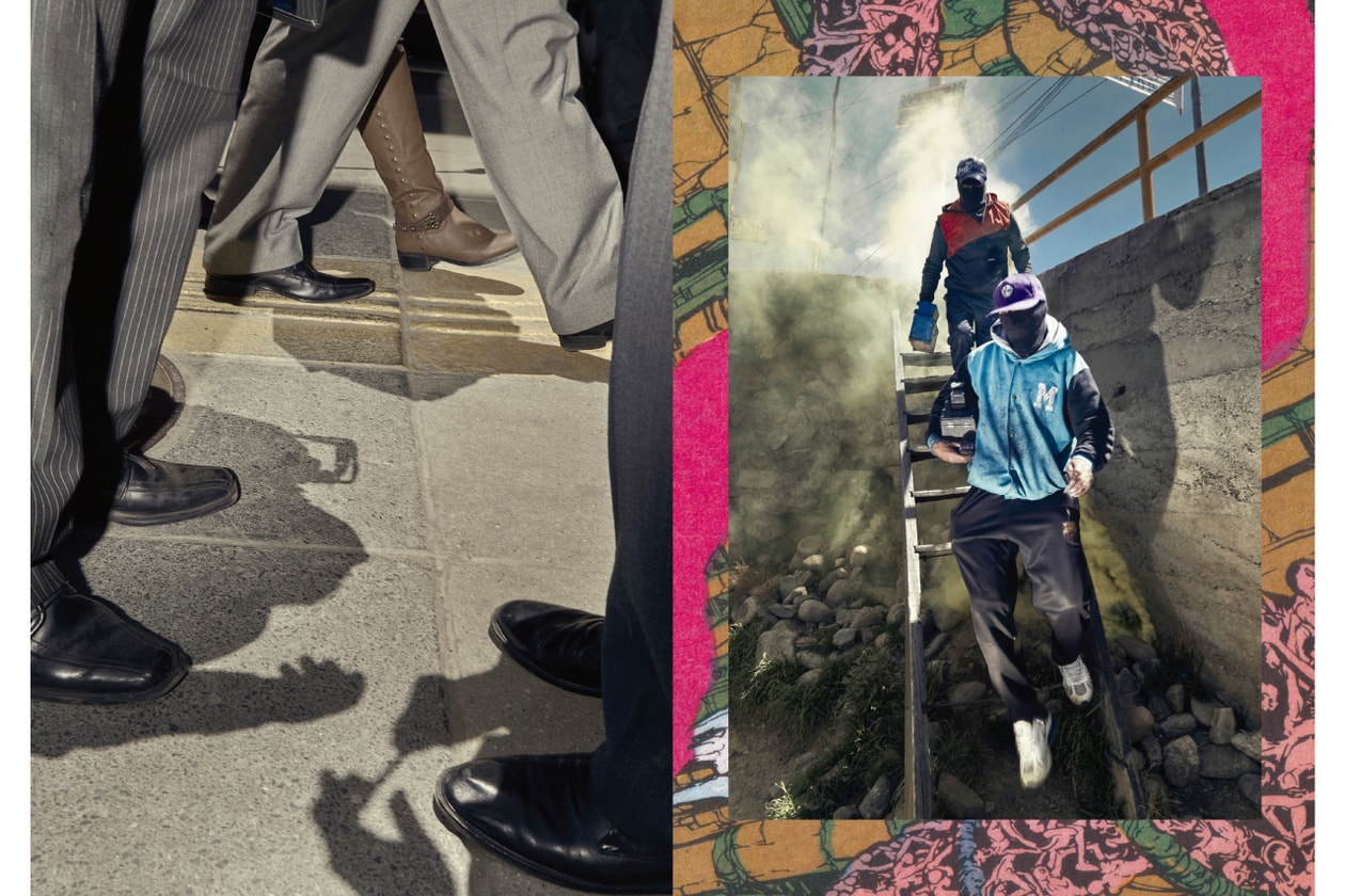 KYOTOGRAPHIE 2026 で体験すべき各アーティストの1枚　 京都国際写真祭　キョウトグラフィー