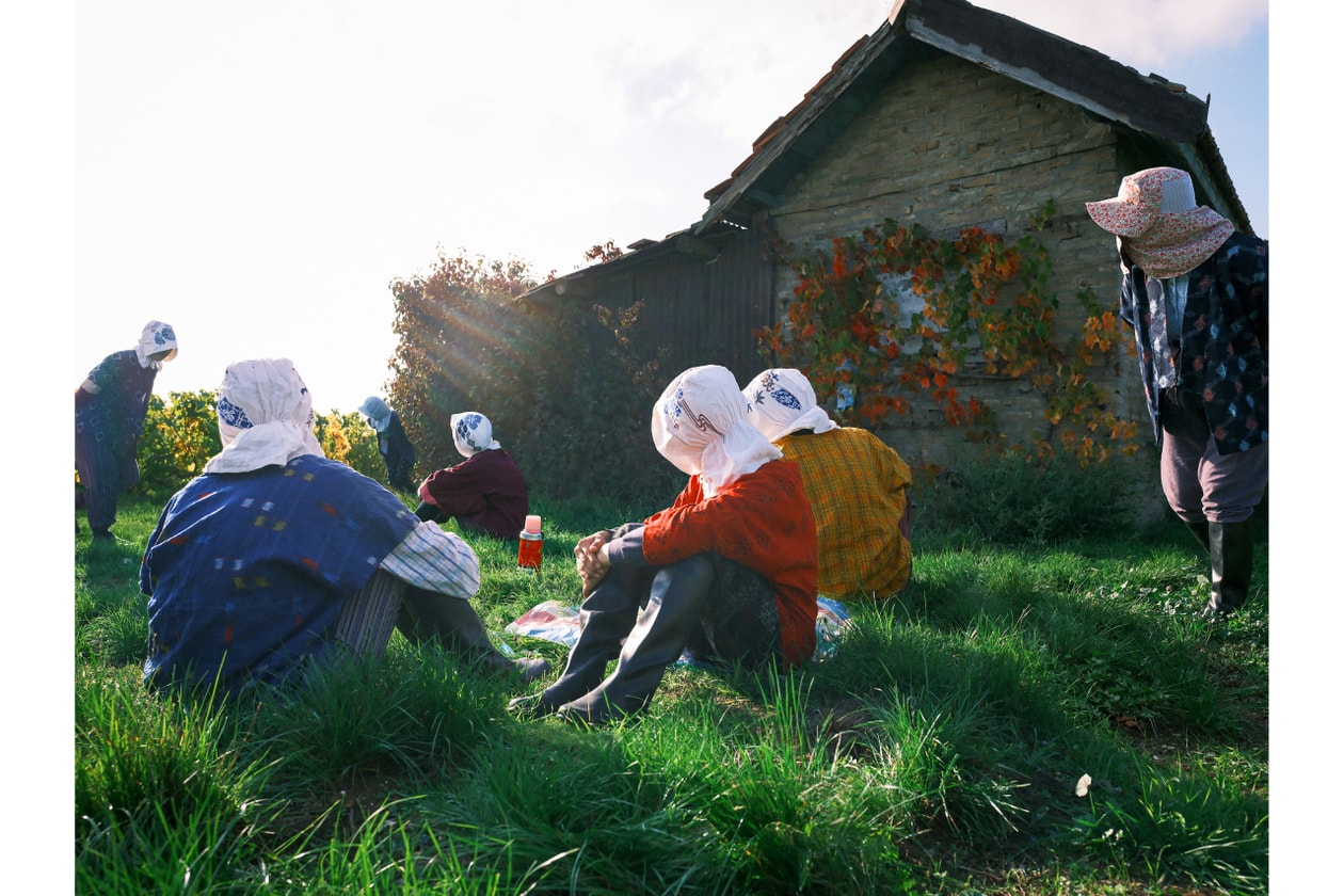 KYOTOGRAPHIE 2026 で体験すべき各アーティストの1枚　 京都国際写真祭　キョウトグラフィー