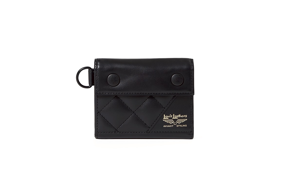 ルイスレザーズとポーターによるコラボコレクションが発売 lewis leathers porter collaboration release info