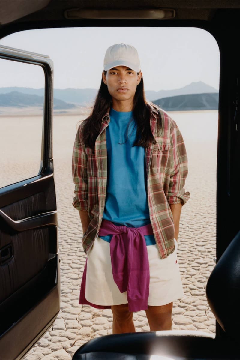 ニューバランスが “メイド イン USA” 2026年春夏コレクションを発表 New Balance “MADE in USA” 2026 spring summer collection launch info