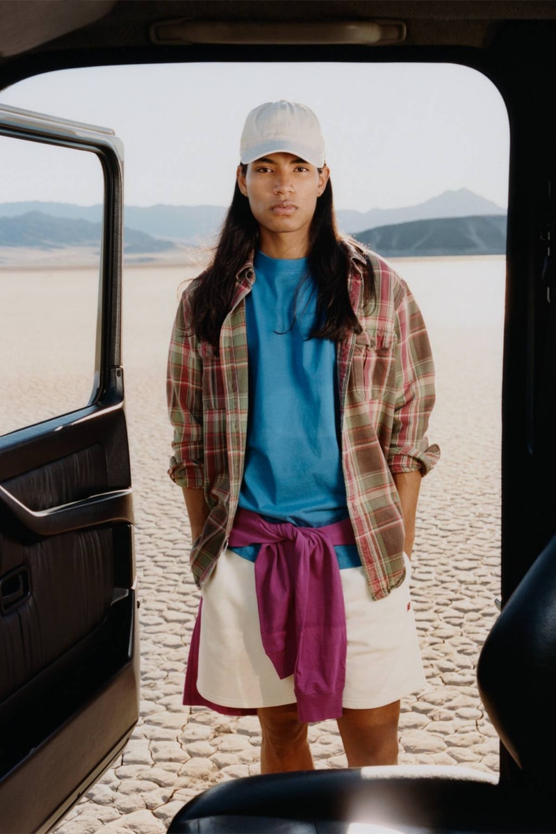 ニューバランスが “メイド イン USA” 2026年春夏コレクションを発表 New Balance “MADE in USA” 2026 spring summer collection launch info
