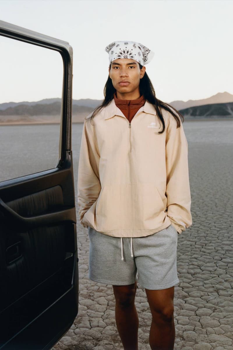 ニューバランスが “メイド イン USA” 2026年春夏コレクションを発表 New Balance “MADE in USA” 2026 spring summer collection launch info