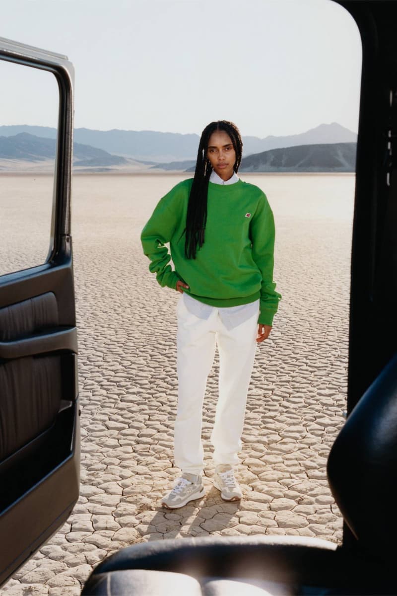 ニューバランスが “メイド イン USA” 2026年春夏コレクションを発表 New Balance “MADE in USA” 2026 spring summer collection launch info