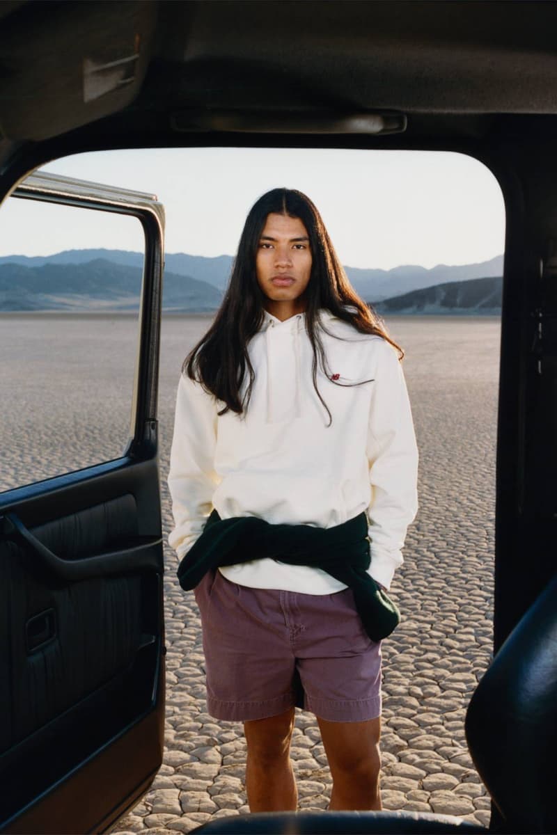 ニューバランスが “メイド イン USA” 2026年春夏コレクションを発表 New Balance “MADE in USA” 2026 spring summer collection launch info