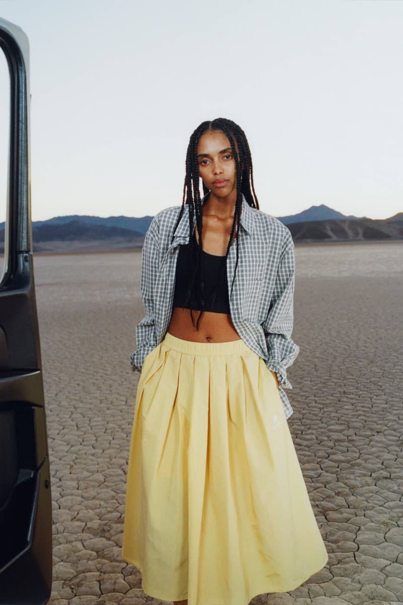 ニューバランスが “メイド イン USA” 2026年春夏コレクションを発表 New Balance “MADE in USA” 2026 spring summer collection launch info