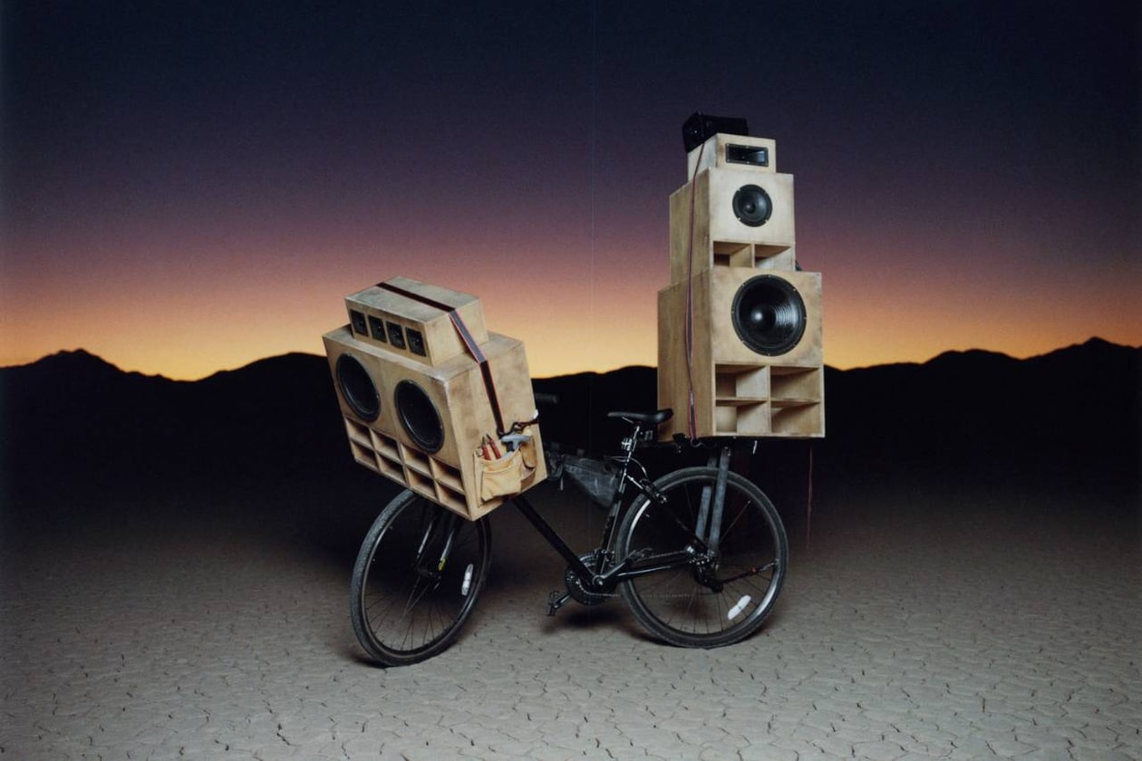 ニューバランスが “メイド イン USA” 2026年春夏コレクションを発表 New Balance “MADE in USA” 2026 spring summer collection launch info