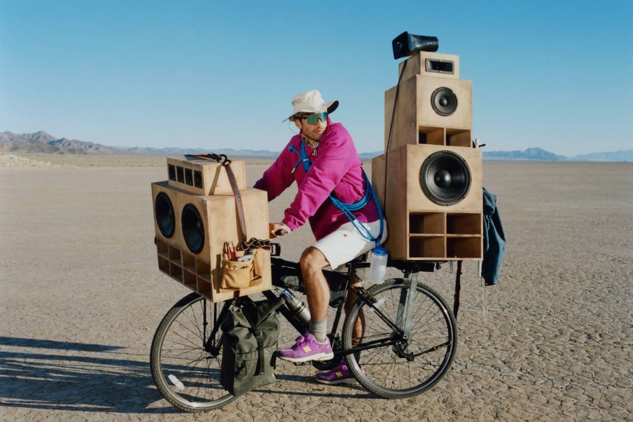 ニューバランスが “メイド イン USA” 2026年春夏コレクションを発表 New Balance “MADE in USA” 2026 spring summer collection launch info