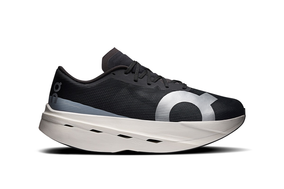 オンがレースをより身近なものにするモデル クラウドブーム ボルトをリリース on cloudboom volt release info