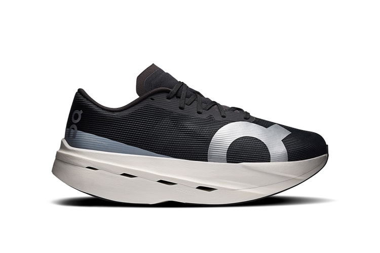 On がレースをより身近にするモデル Cloudboom Volt をリリース