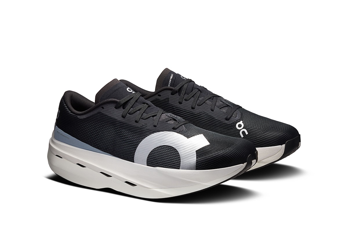 オンがレースをより身近なものにするモデル クラウドブーム ボルトをリリース on cloudboom volt release info