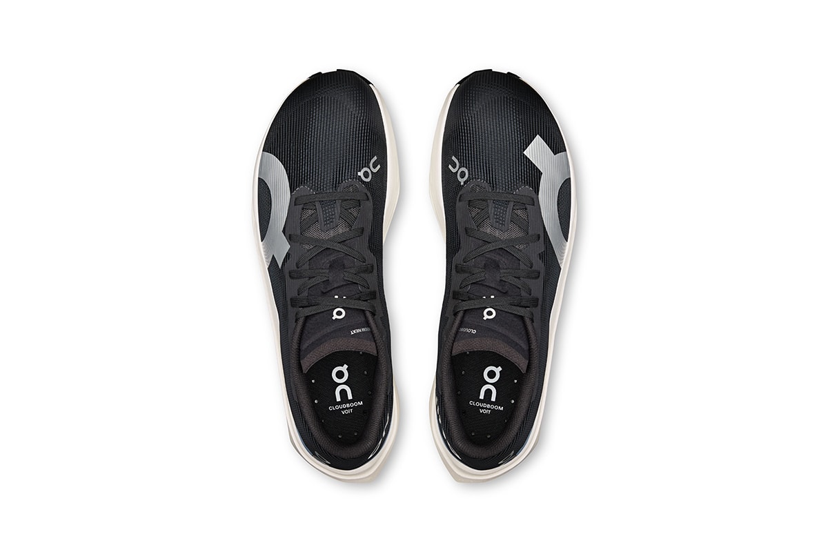 オンがレースをより身近なものにするモデル クラウドブーム ボルトをリリース on cloudboom volt release info