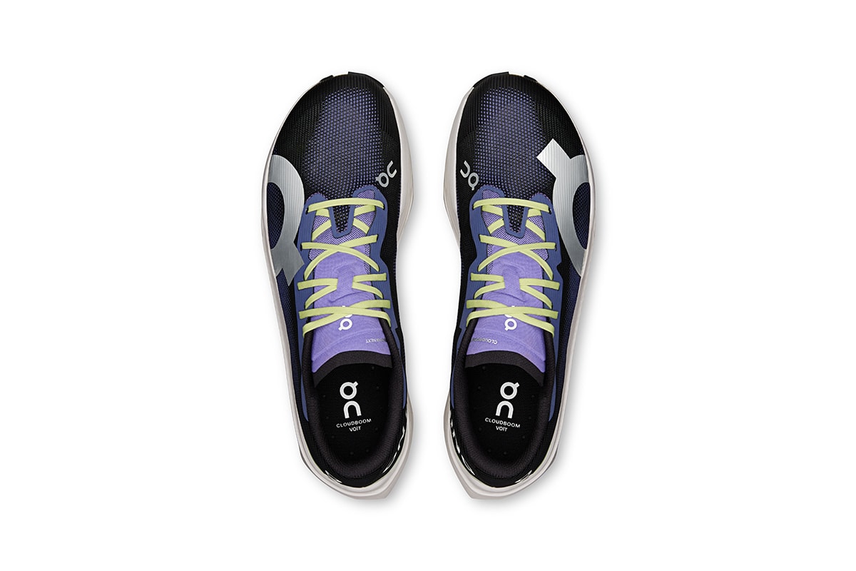 オンがレースをより身近なものにするモデル クラウドブーム ボルトをリリース on cloudboom volt release info