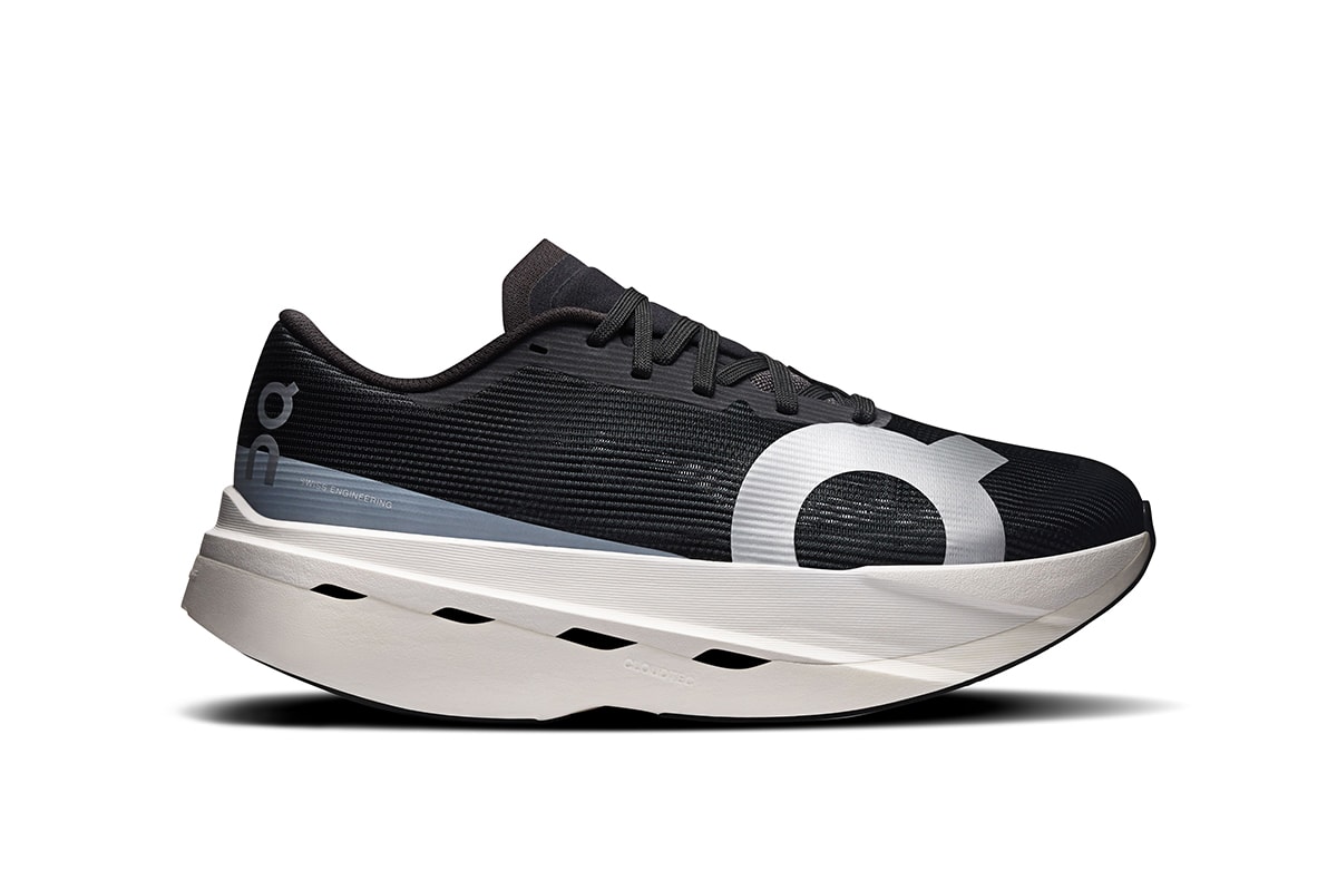 オンがレースをより身近なものにするモデル クラウドブーム ボルトをリリース on cloudboom volt release info