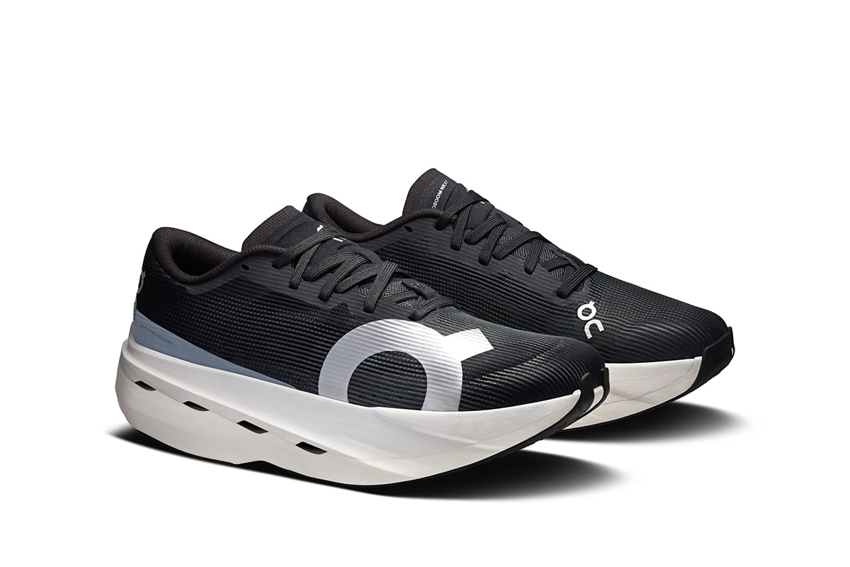 オンがレースをより身近なものにするモデル クラウドブーム ボルトをリリース on cloudboom volt release info