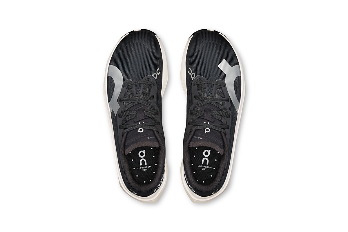 オンがレースをより身近なものにするモデル クラウドブーム ボルトをリリース on cloudboom volt release info