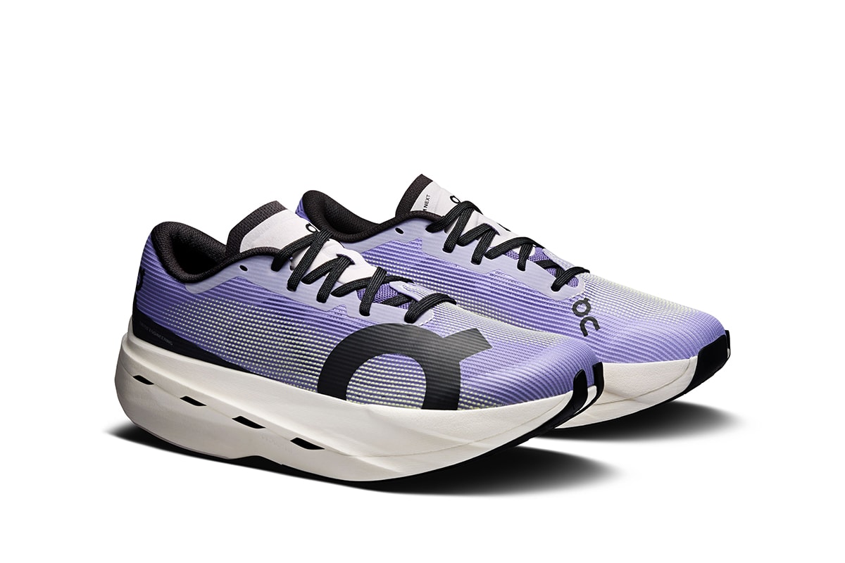 オンがレースをより身近なものにするモデル クラウドブーム ボルトをリリース on cloudboom volt release info