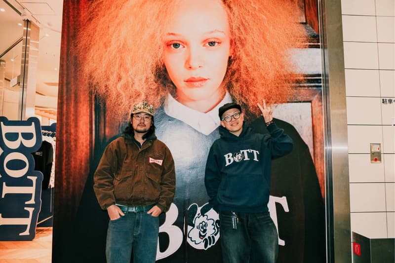 VERDY & TEITO と語る“ポスト裏原”トーク | Interviews　ヴェルディ テイト　インタビュー　urahara 