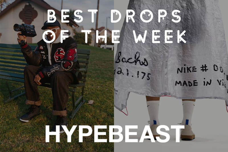 見逃したくない今週のリリース 9 選