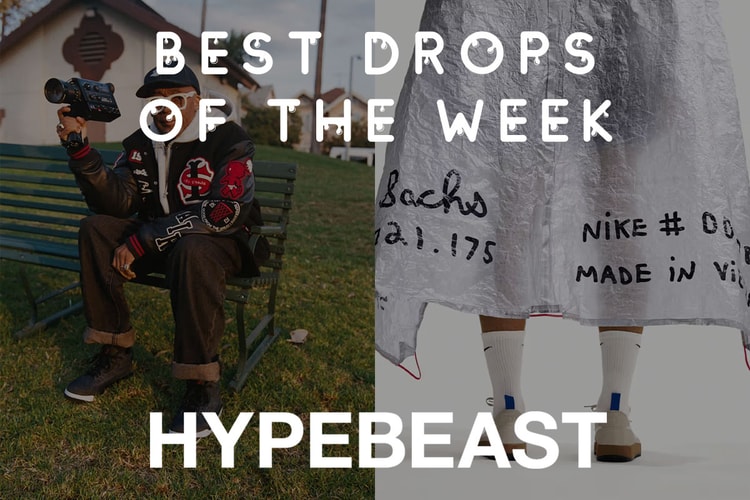 見逃したくない今週のリリース 9 選