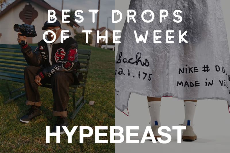 見逃したくない今週のリリース 9 選