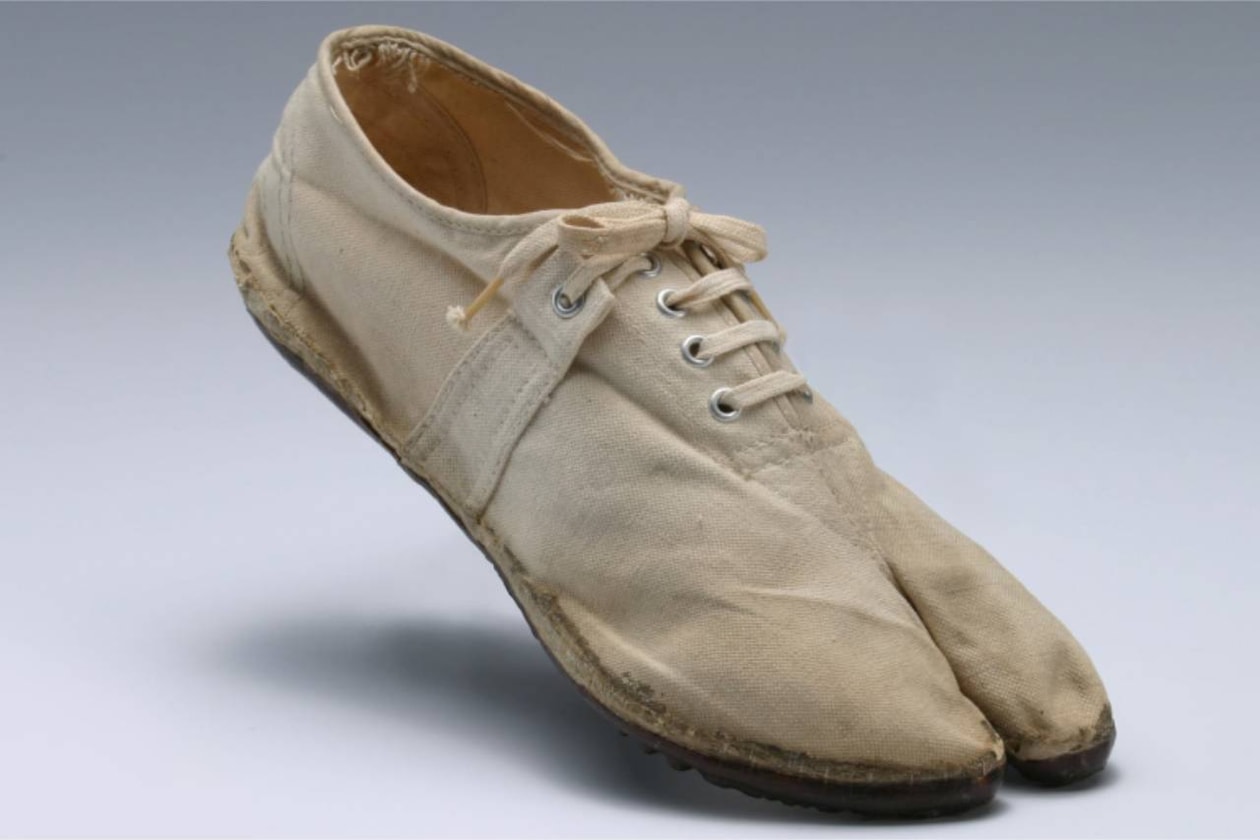 キコ・コスタディノフ x アシックス新作タビ型スニーカー イラーギ FFが発売  Kiko Kostadinov x ASICS ILARGI FF Tabi release info