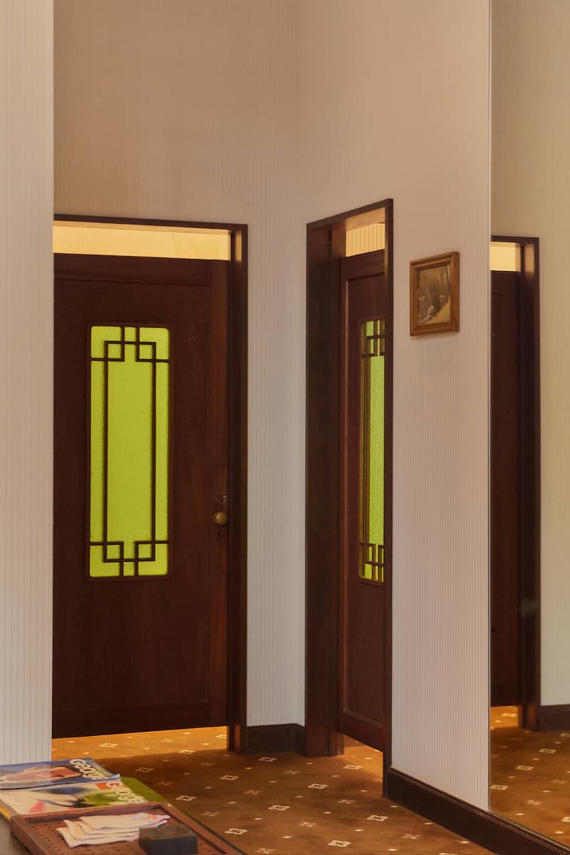 ボーディがアジア初の直営店『ボーディ トーキョー』を代々木上原にオープン BODE TOKYO Flagship store open info