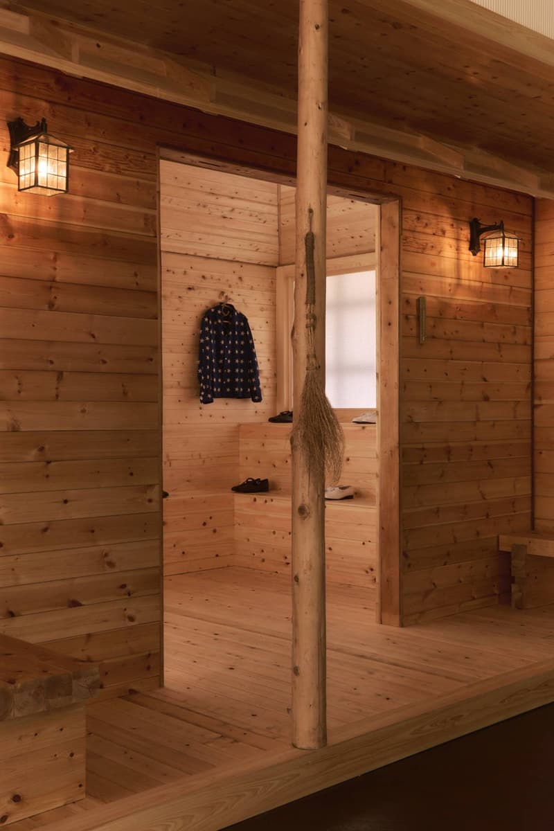 ボーディがアジア初の直営店『ボーディ トーキョー』を代々木上原にオープン BODE TOKYO Flagship store open info