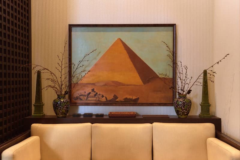 ボーディがアジア初の直営店『ボーディ トーキョー』を代々木上原にオープン BODE TOKYO Flagship store open info