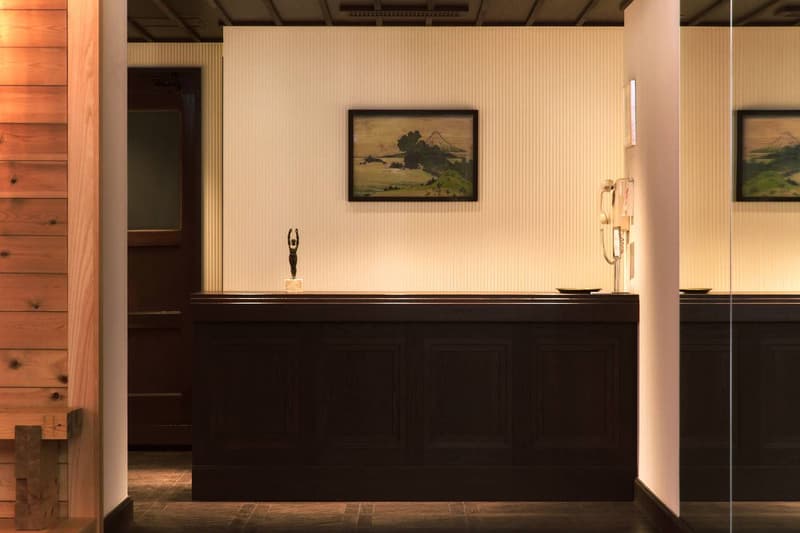 ボーディがアジア初の直営店『ボーディ トーキョー』を代々木上原にオープン BODE TOKYO Flagship store open info