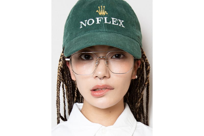 矢部ユウナが選ぶ “Your DJ Roots” ── My Playlist