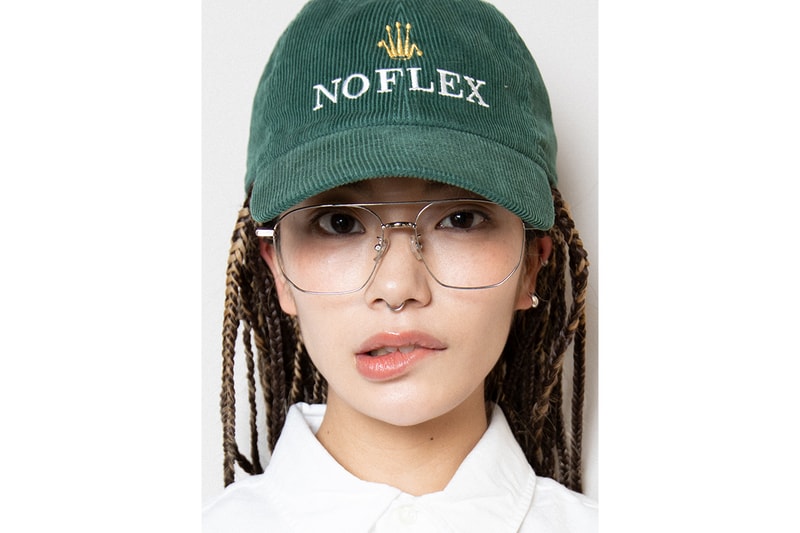 矢部ユウナが選ぶ “Your DJ Roots” ── My Playlist