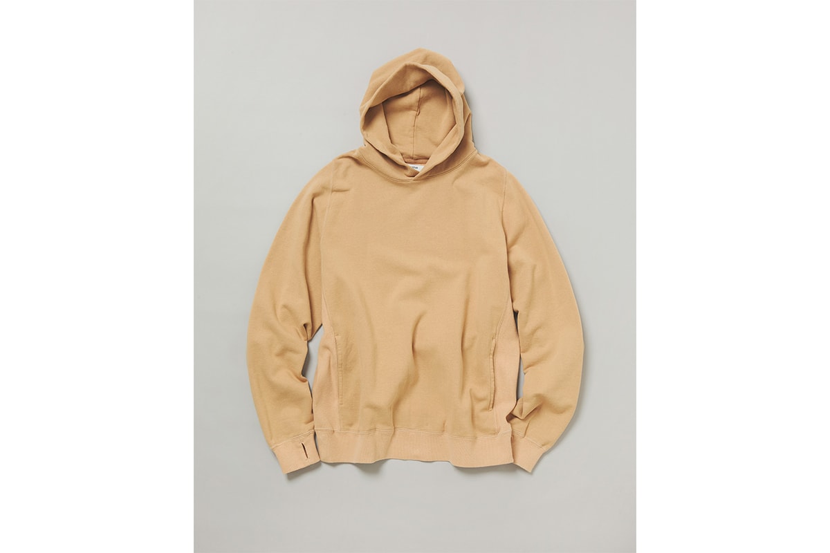 カーキスとノンネイティブによる初コラボレーションが実現 khakis nonnative first collection release info