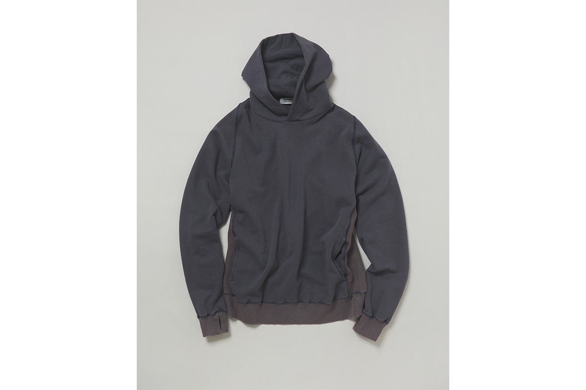 カーキスとノンネイティブによる初コラボレーションが実現 khakis nonnative first collection release info