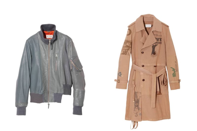 printings.jp が Maison Martin Margiela のアーカイヴブック『0 0 10』を刊行