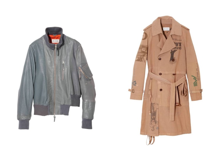 printings.jp が Maison Martin Margiela のアーカイヴブック『0 0 10』を刊行