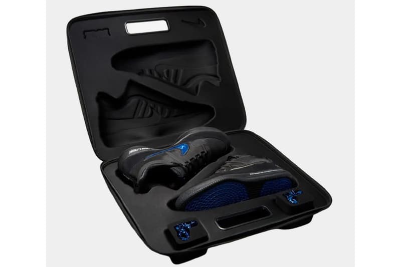 Nike BOOK 2 FRAGMENT PREMIUM が緊急リリース　ナイキ ブック2 フラグメント プレミアムがV.Aで緊急リリース