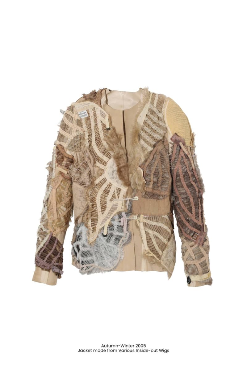 プリンティングスがメゾン マルタン・マルジェラのアーカイヴブック『0 0 10』を刊行 printings.jp Maison Martin Margiela Archive book『0 0 10』release info